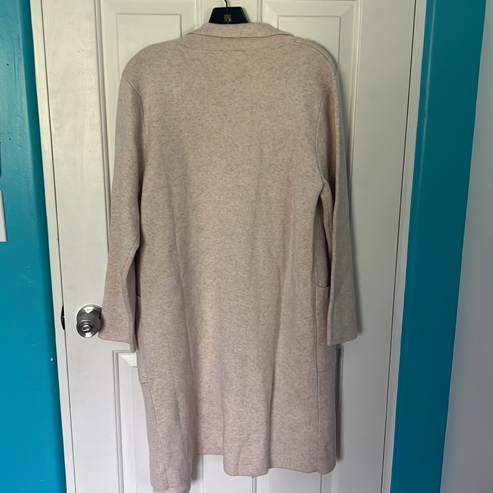 Blq Basic Long Cardigan - image 6